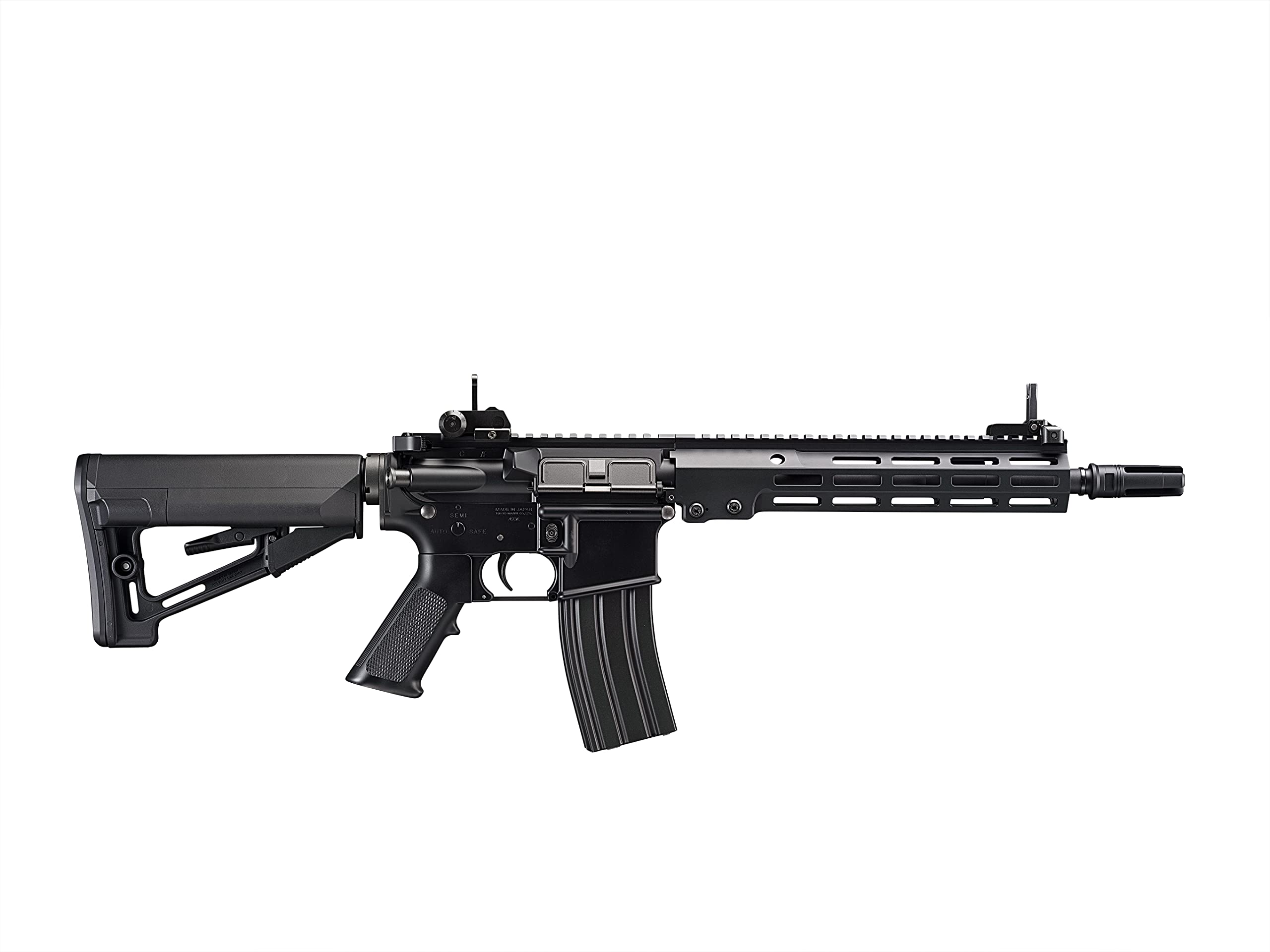 Amazon | 東京マルイ(TOKYO MARUI) No.35 URG-I 11.5inch BLACK 18歳 