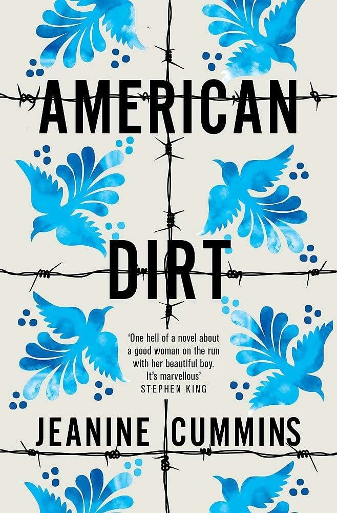 Buy American Dirt — BookShops.in