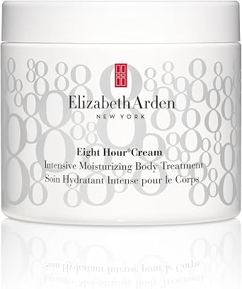 Elizabeth Arden Eight Hour Intensıve Moisturizing Body Treatment 400ml