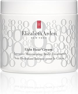 Elizabeth Arden Eight Hour Intensive Moisturizing Body Treatment, Dry Skin Lotion, Premium Skin Care