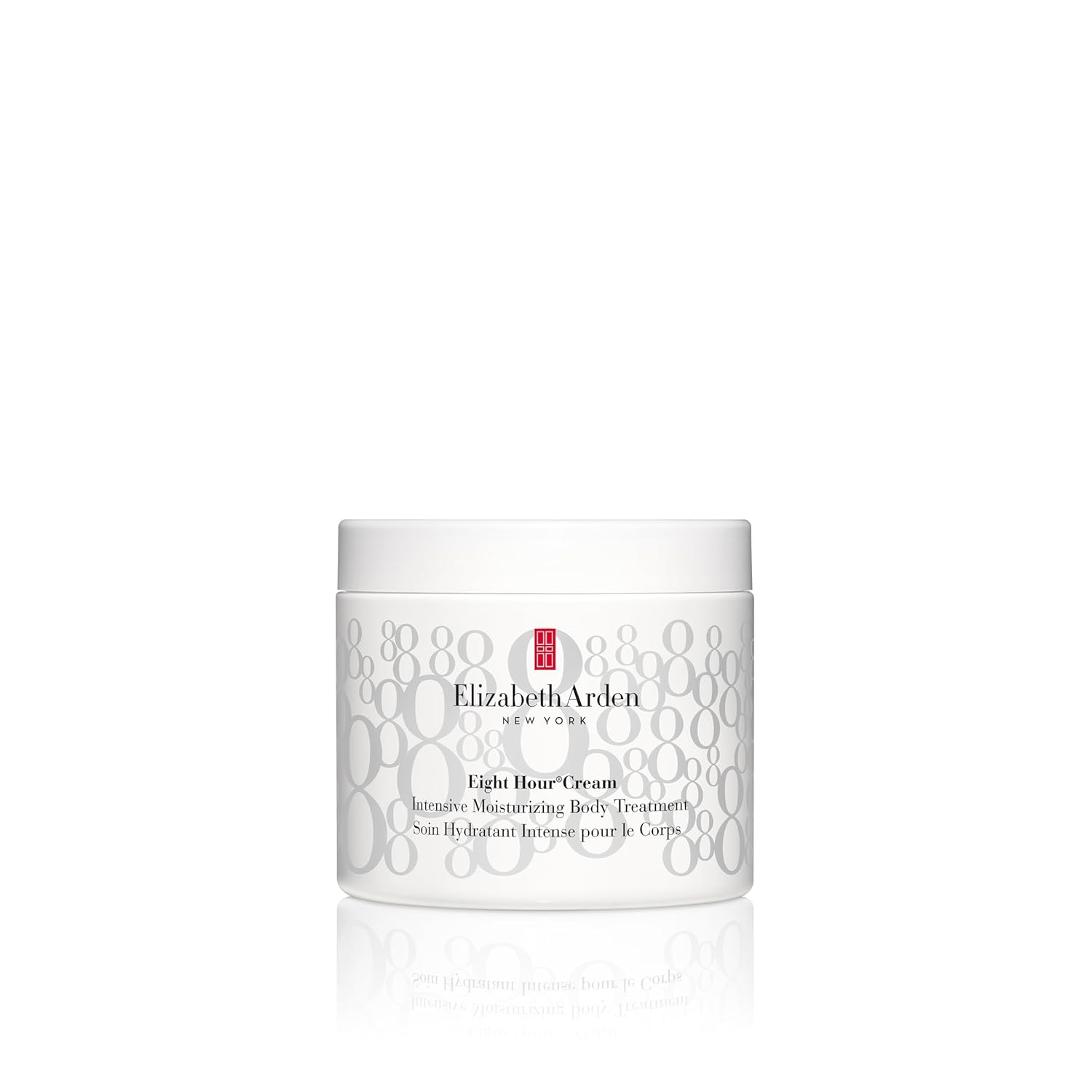 Elizabeth Arden Eight Hour Intensive Moisturizing Body Treatment, Dry Skin Lotion, Premium Skin Care