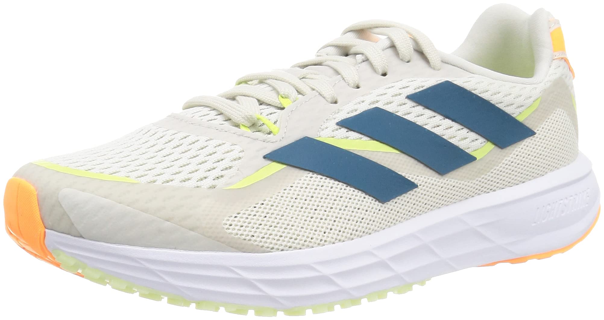 Adidas Unisex-Adult Flat Shoes, Grey, 10 UK (B096NCYDN1) Amazon Price History, Amazon Price Tracker