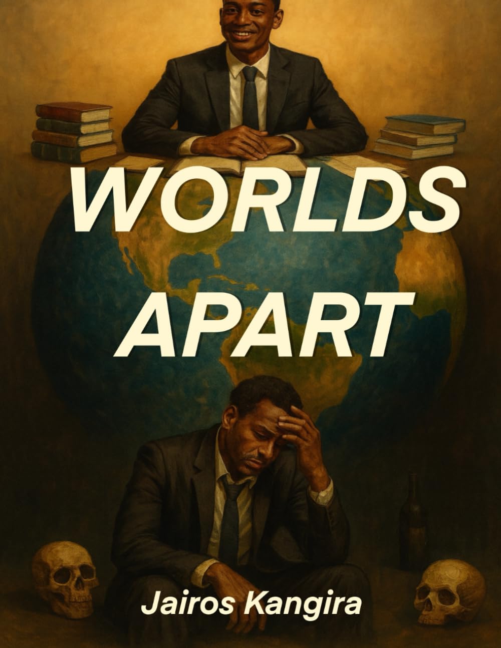 Worlds Apart