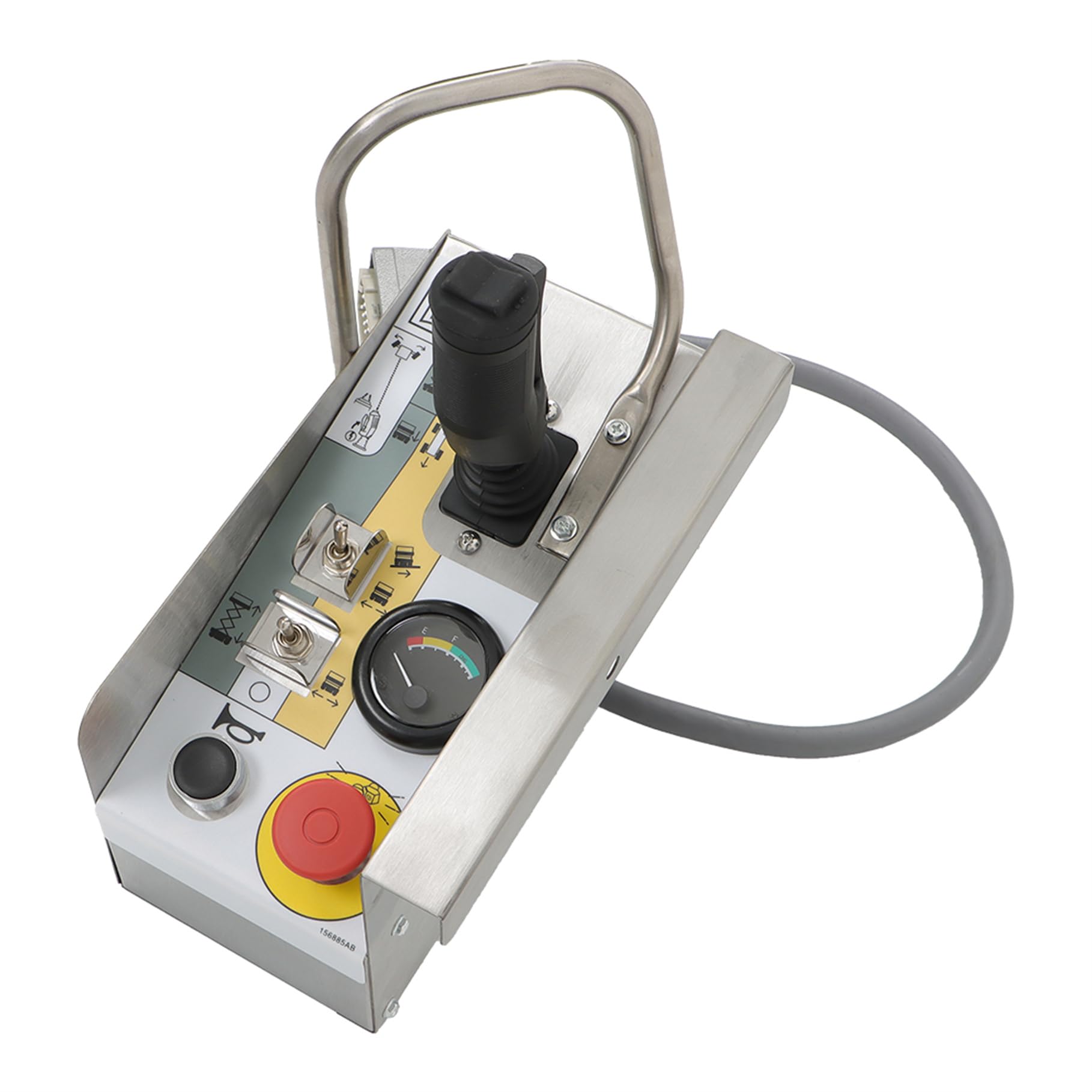 Amazon.com: TJHSM 156879 Control Box for Skyjack Scissor Lift