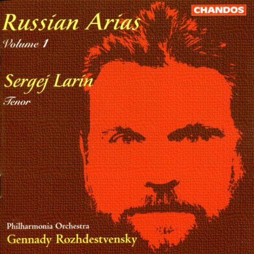 Buy Russian Arias Vol 1 Online at Low Prices in India | Amazon Music ...