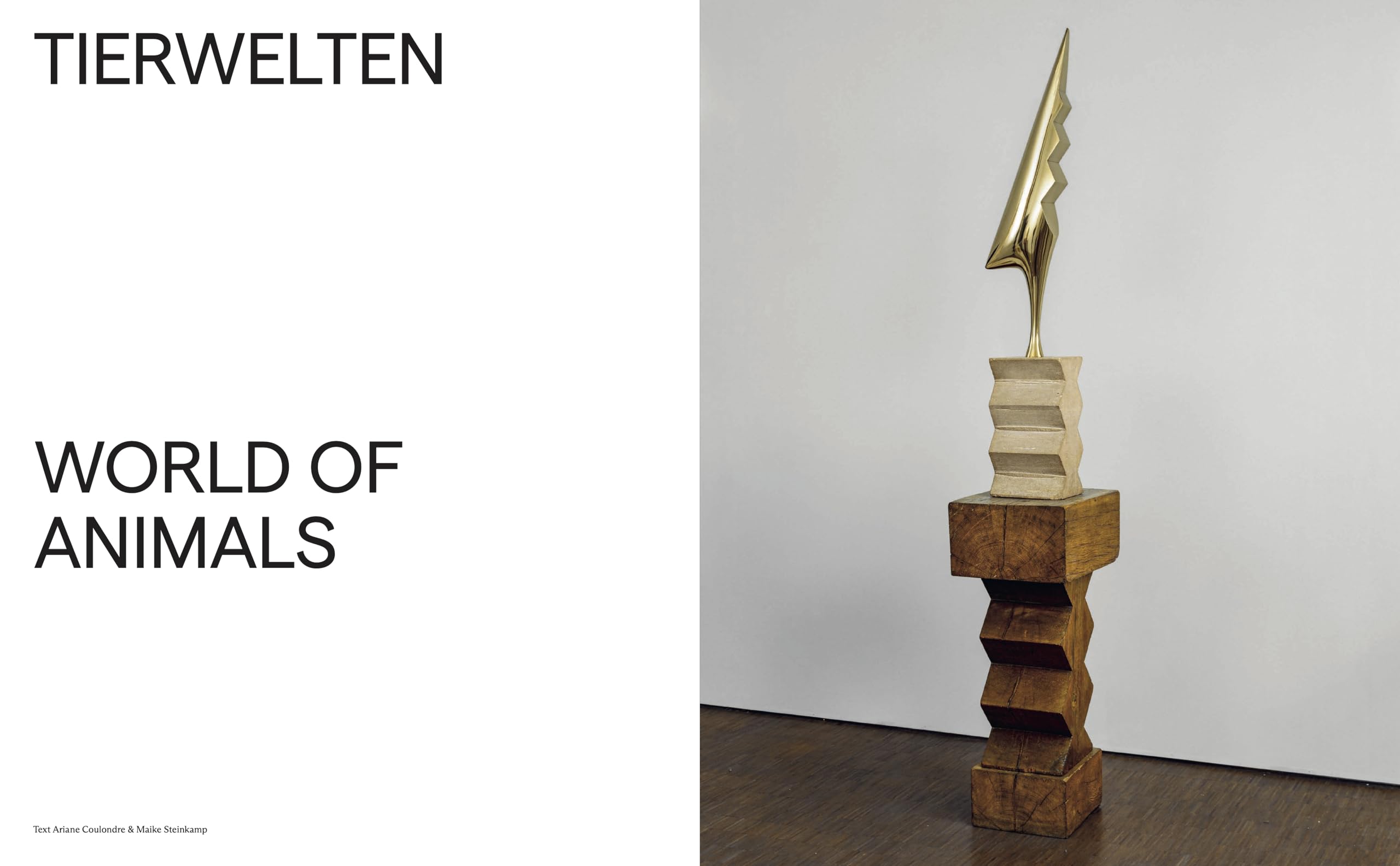 Constantin Brancusi /anglais