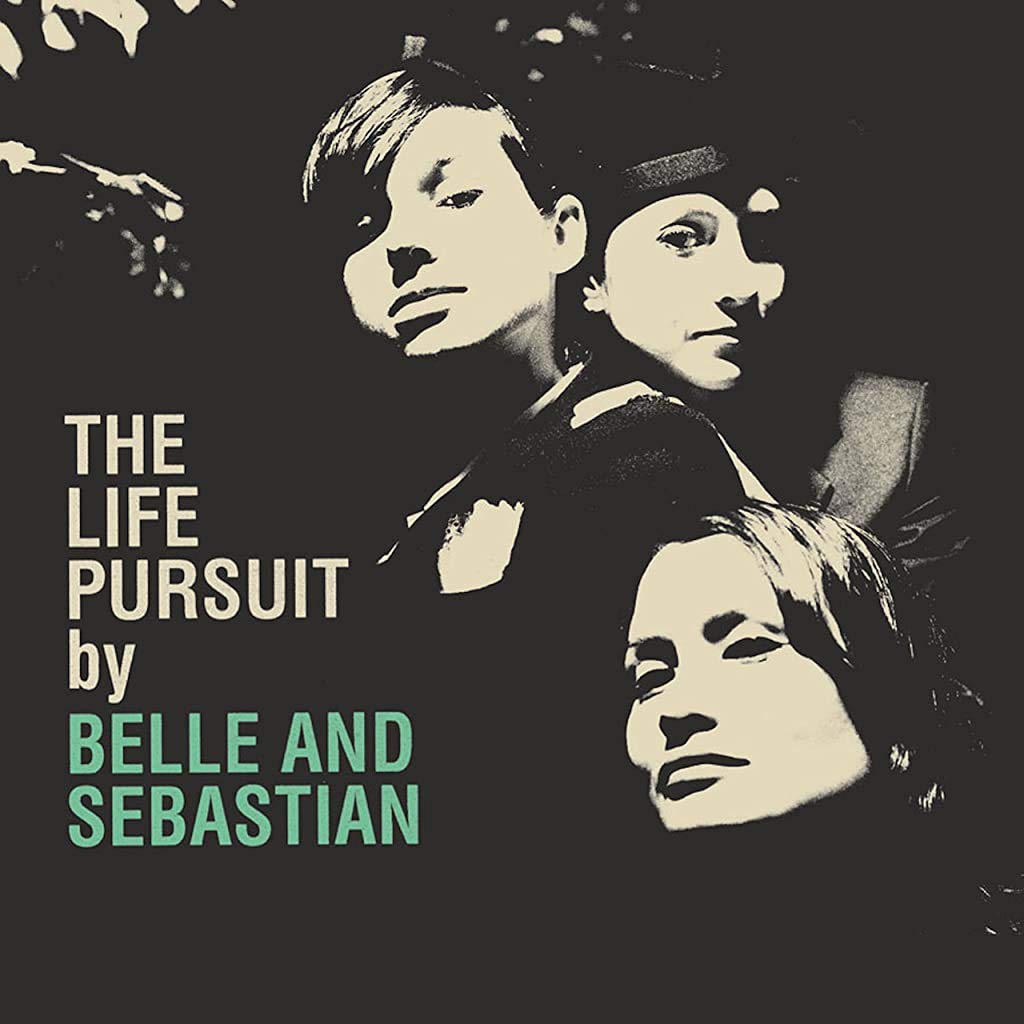 N*o様 Belle & Sebastian Life Pursuit レコード 61kBawyOKhL.jpg