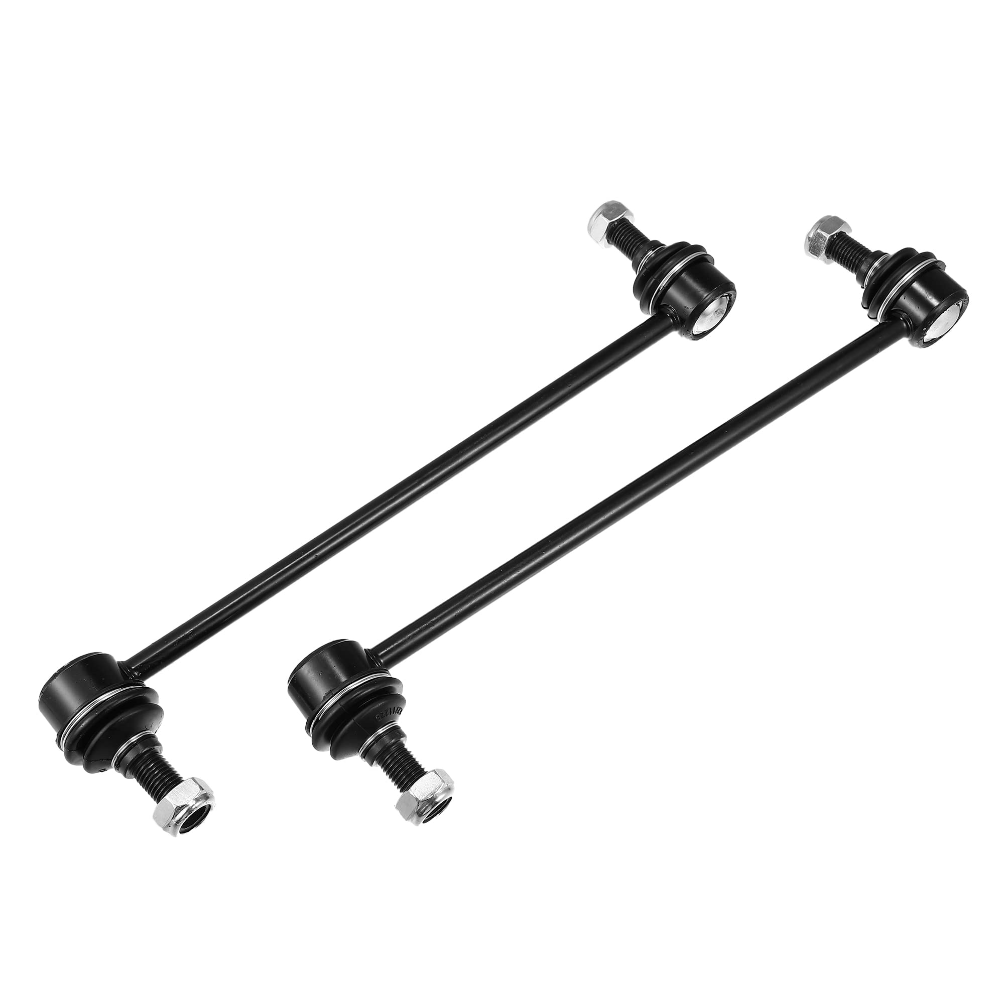 X AUTOHAUX 2pcs Front Sway Bar Links K750096 Suspension Stabilizer