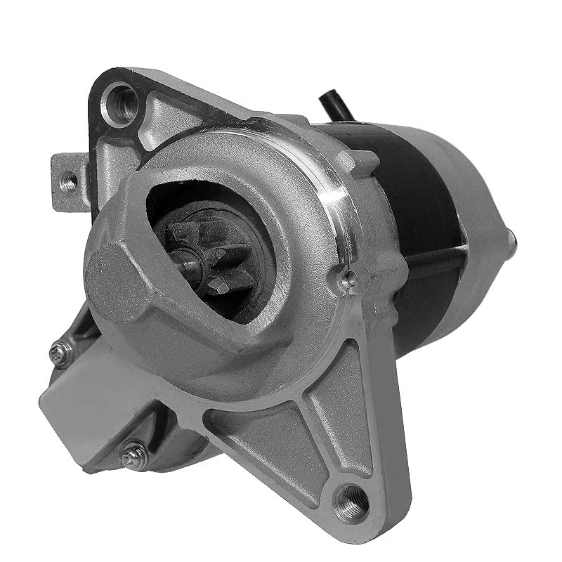 Réparation Démarreur Bras-Panon - Atec II