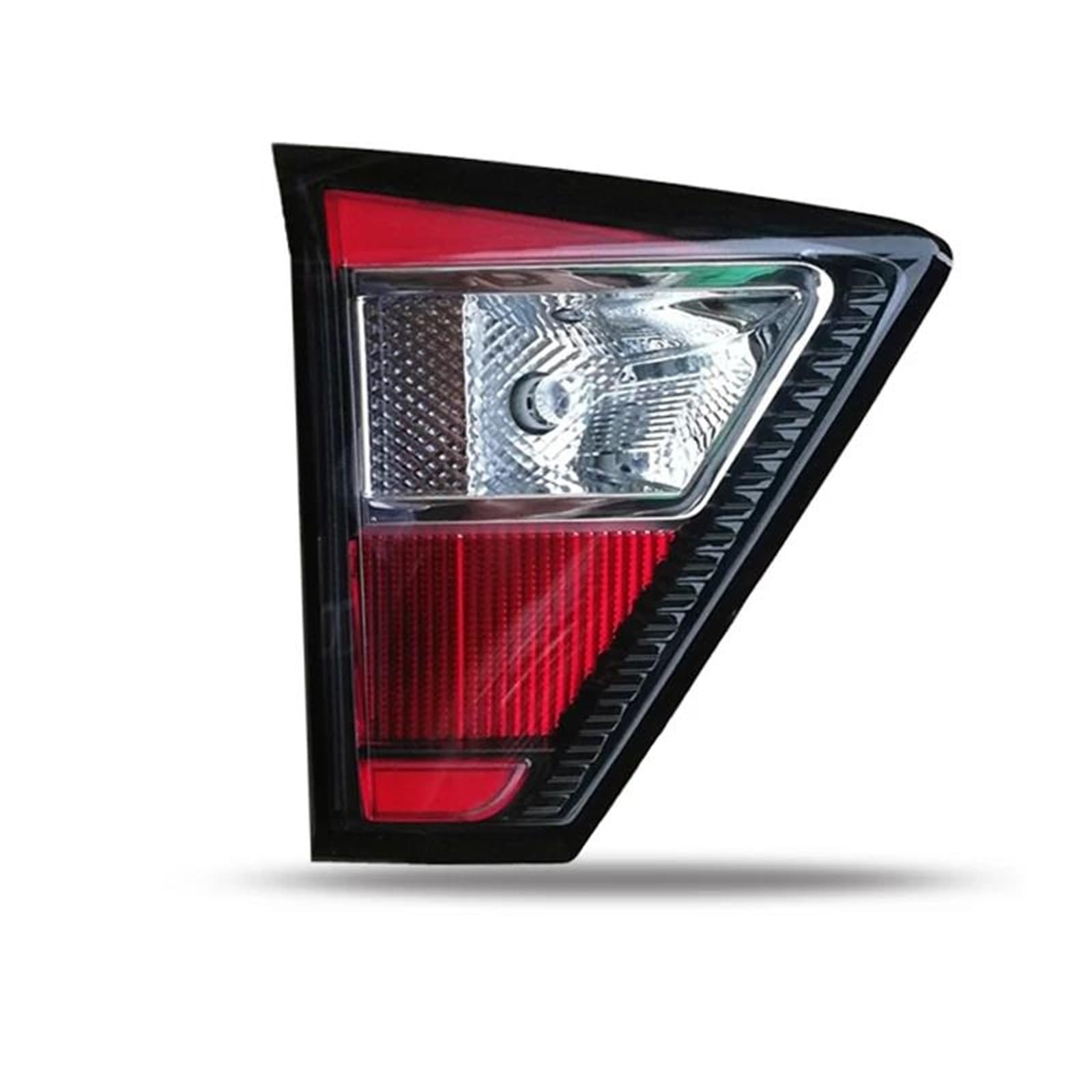 Piloto Trasero Luz Trasera Luces Traseras Piloto Trasero Para Ford Para Kuga 2017 2018 2019 Para Focus Sedan Luz Antiniebla, Luz De Freno Y Luz De Señalización(Interior izquierdo)