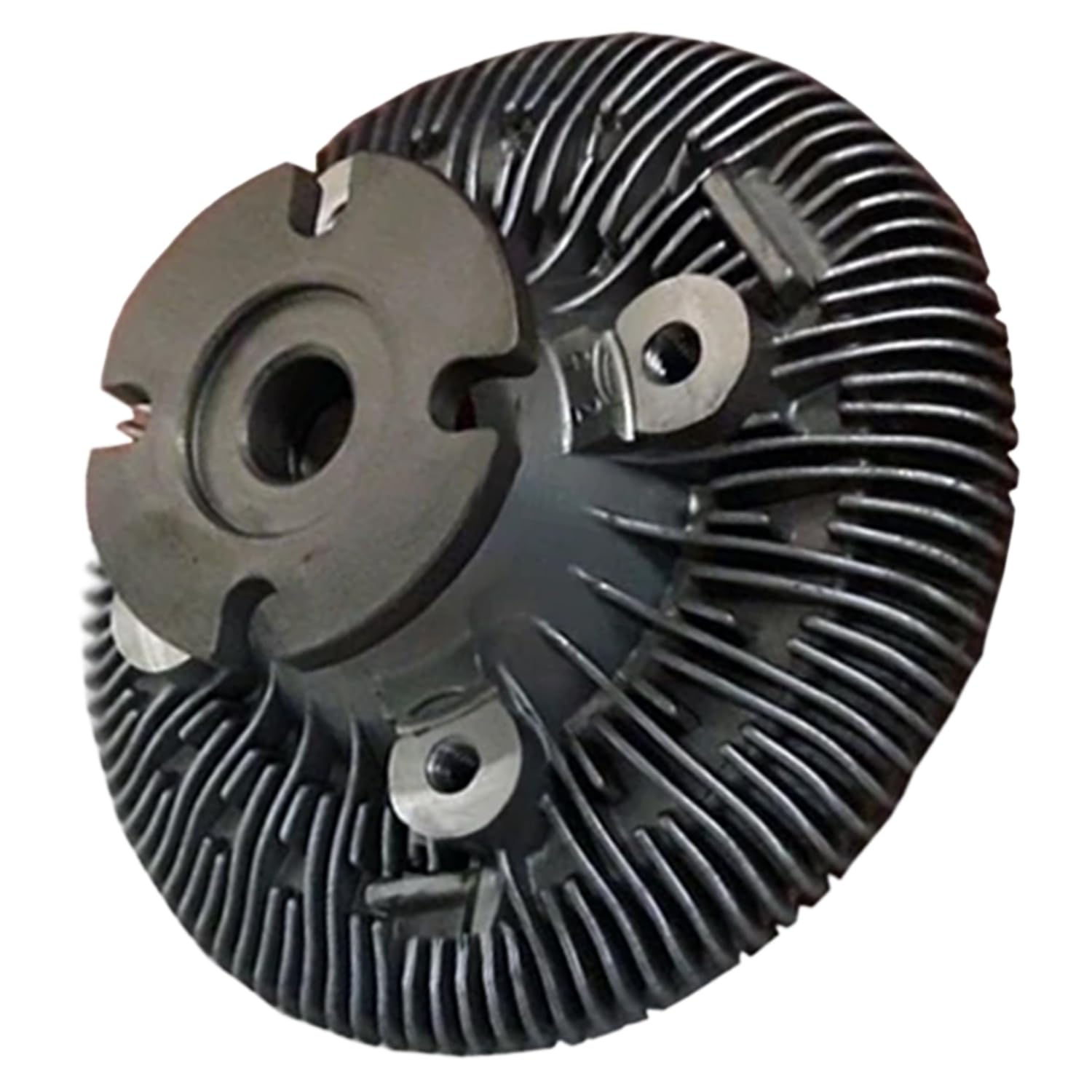 2333209 - Ventola frizione CL2333209 compatibile con carrello elevatore Clark IT355 Y50 C500 355 Y235