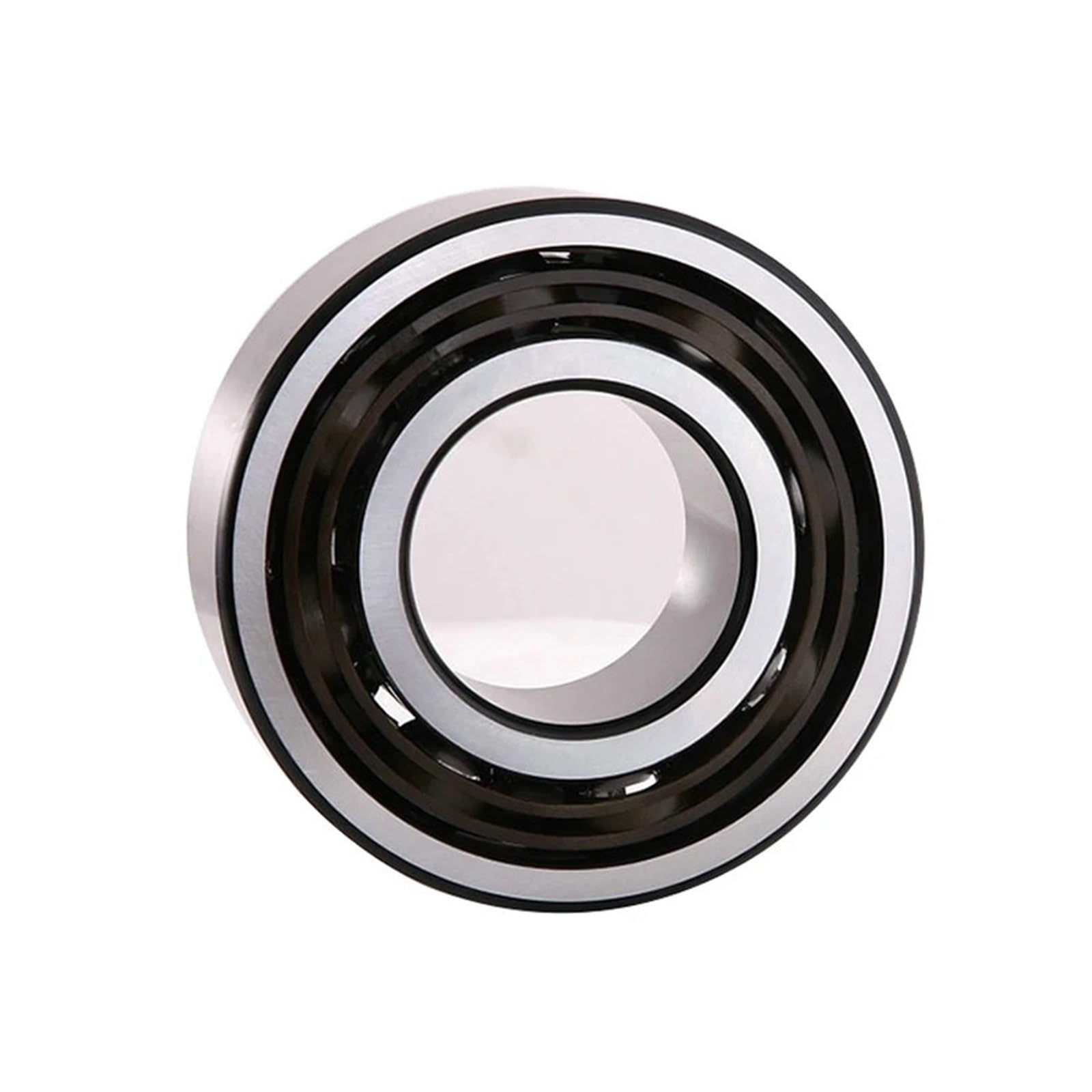 WEUSANXPL 1PCS 3207ATN9 3207 3207A 5207 35x72x27 3207-B-TVH 3056207 3207B Double Angular Contact Ball Bearings