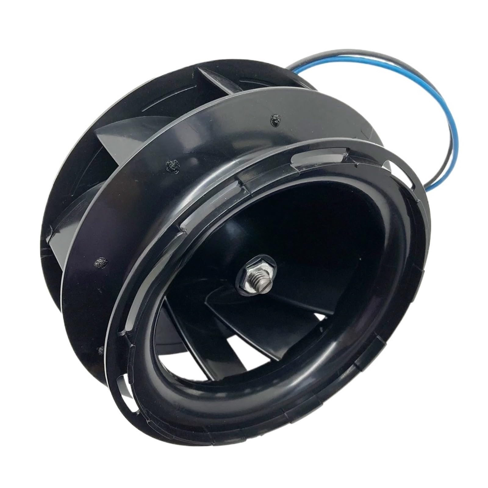 A/C CA Air acondicionamiento del ventilador del ventilador Compatible con cargador de oruga 950h D5G Track Dozer 2982636 CM676470 2688792 1682313(12)