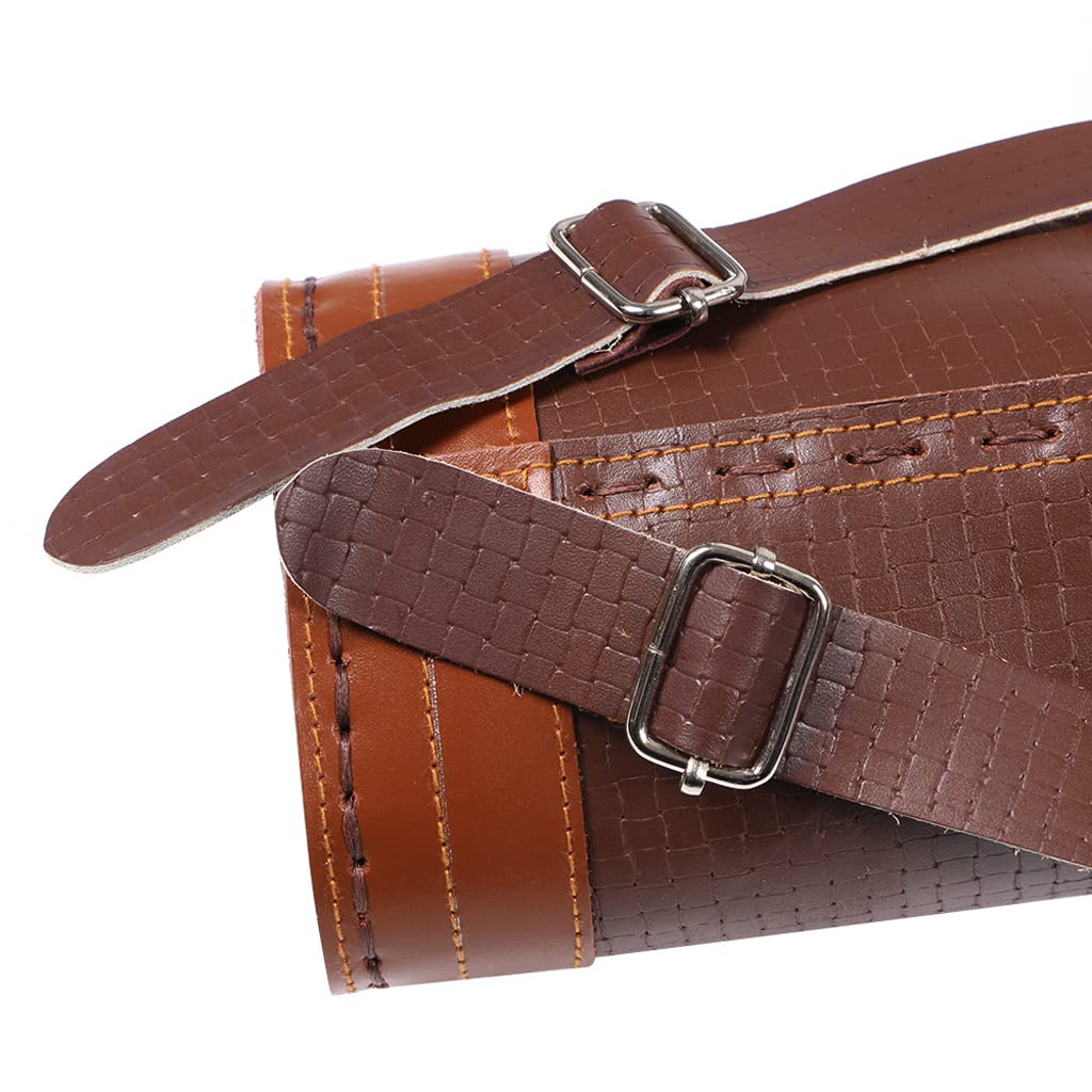 Carquois médiévale cuir-AliExpress