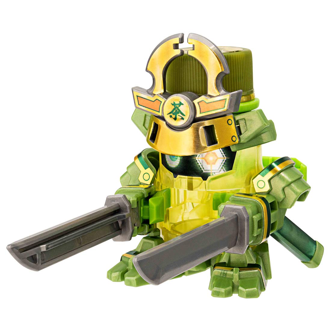 ボトルマン❷ ギョクロック Amazon.co.jp: ボトルマン BOT-03 ギョクロック 【日本おもちゃ大賞