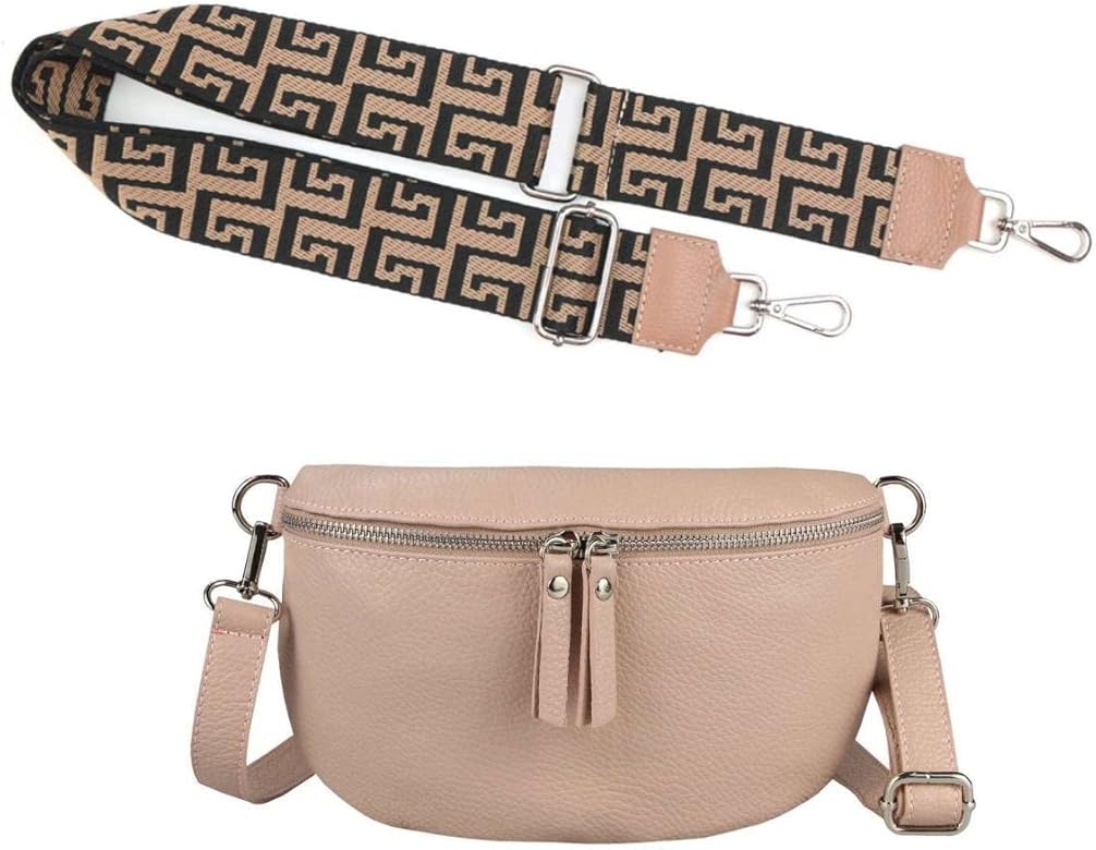 Bauchtasche made in italy Clearance