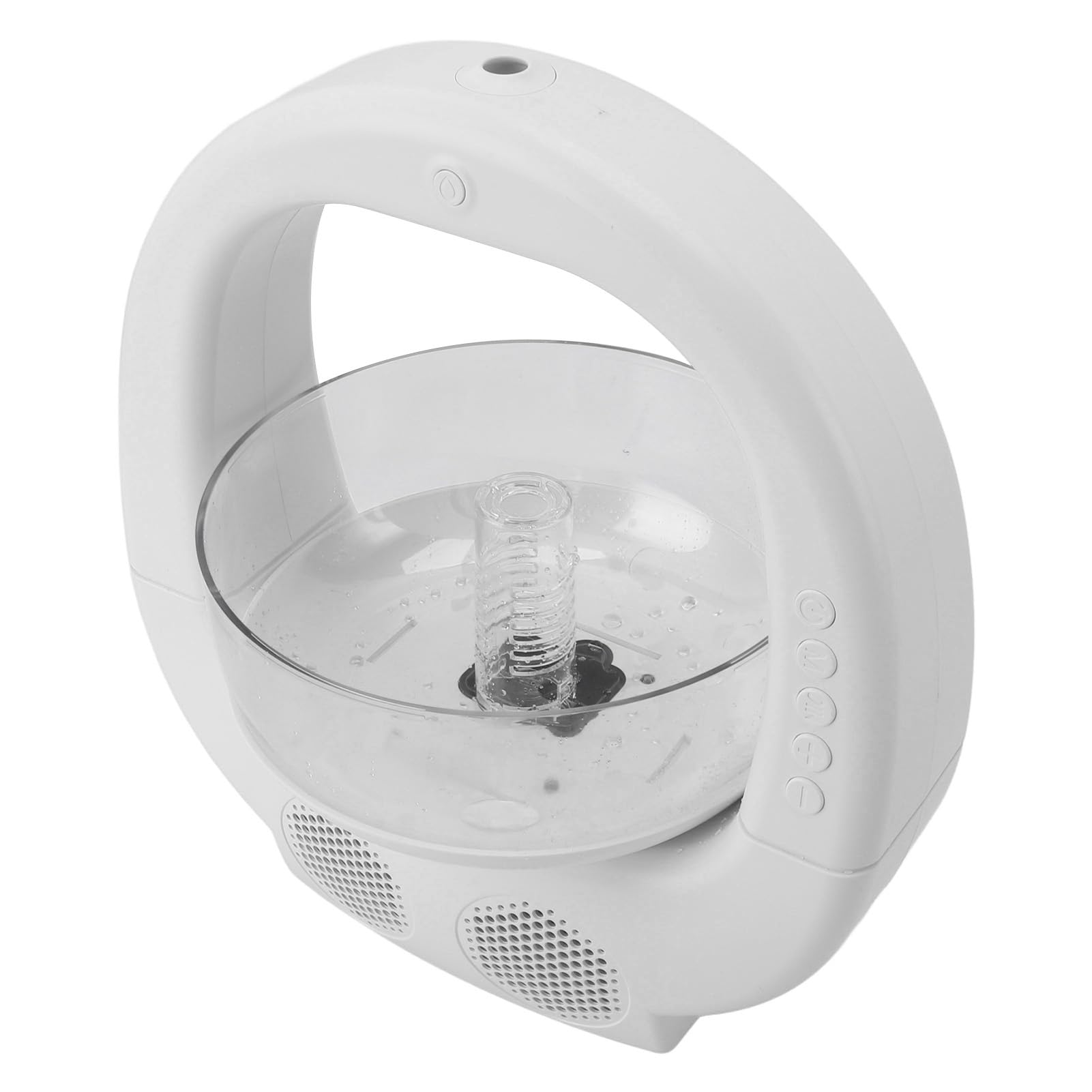 Naroote Umidificatore Anti Gravità, 700ML Nebbia Ad Alta Emissione per