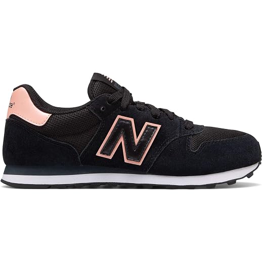 New Balance GW500SST Black