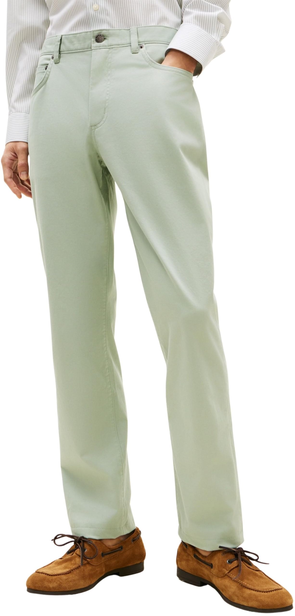 Tommy Hilfiger Herren Chino