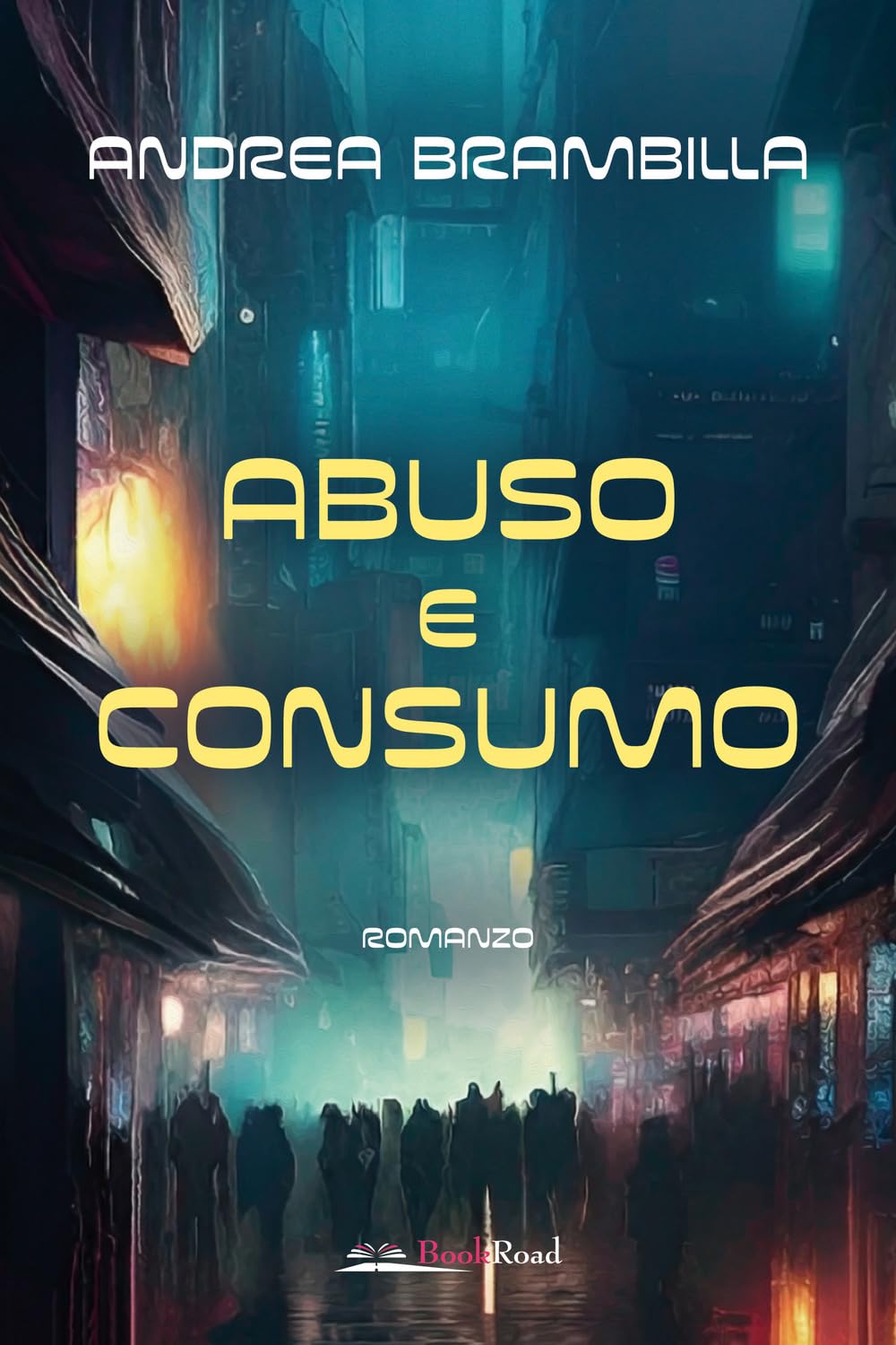 Abuso E Consumo - 4