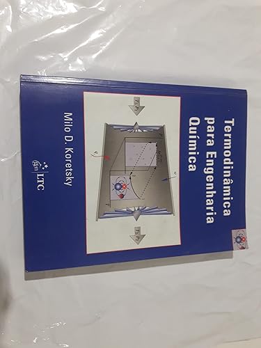Termodinâmica para Engenharia Química