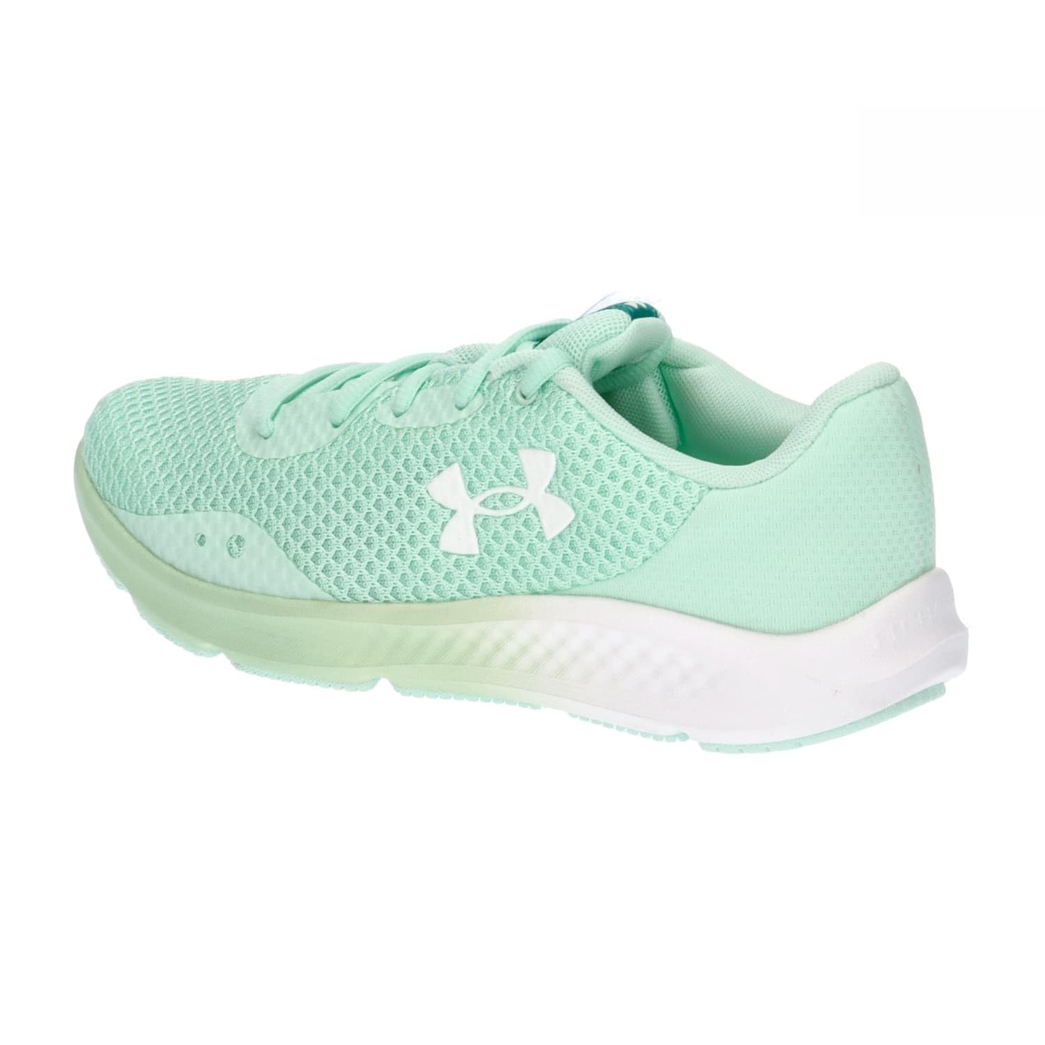 Under Armour Kobiety Damskie Buty Do Biegania Ua Charged Pursuit 3Visual Cushioning