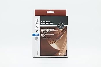 Amazon.co.jp: Noctua NF-A12x25 ULN, プレミアム 静音 ファン