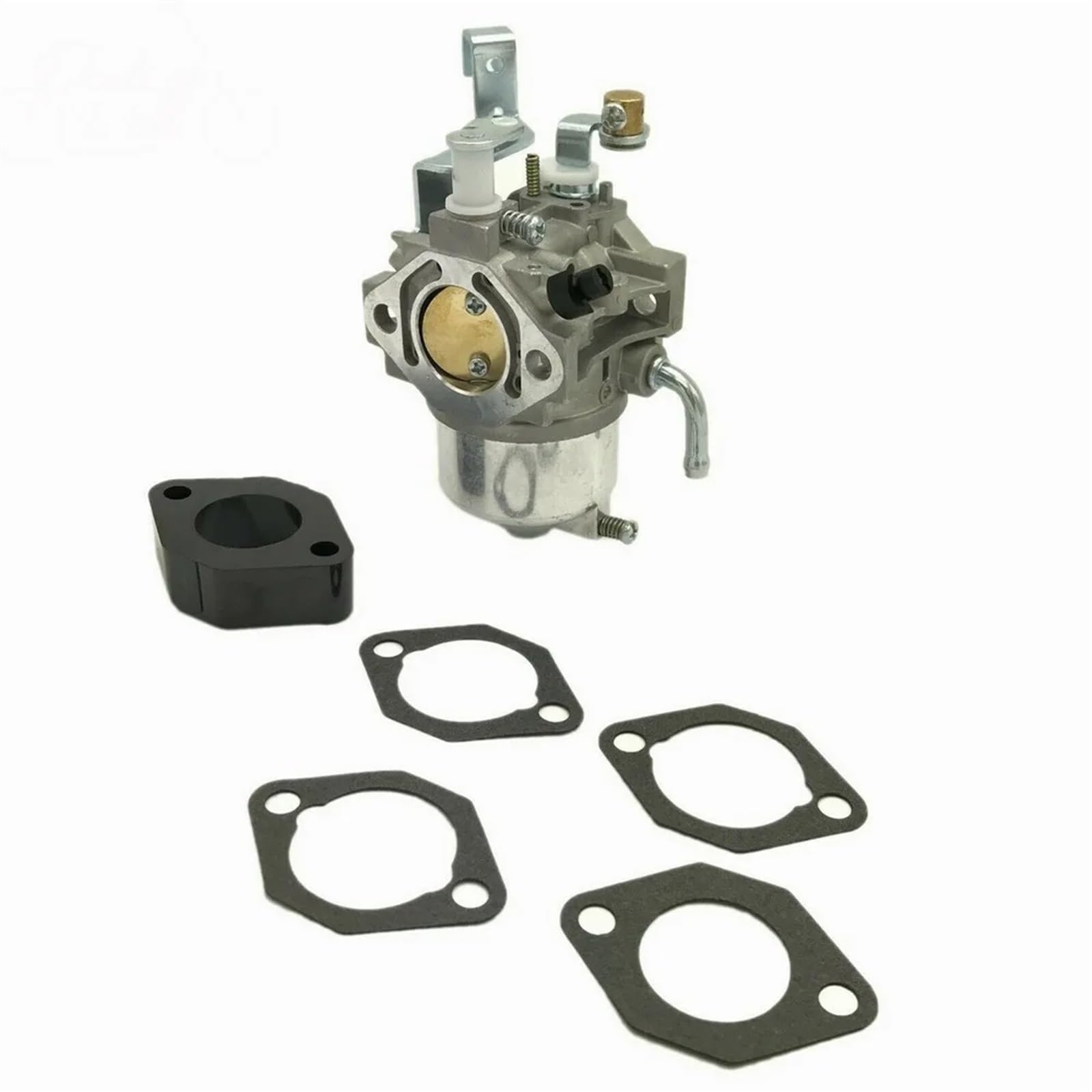 Carburatore for carburatore EH41 Attrezzi da giardinaggio Pezzi di ricambio motore