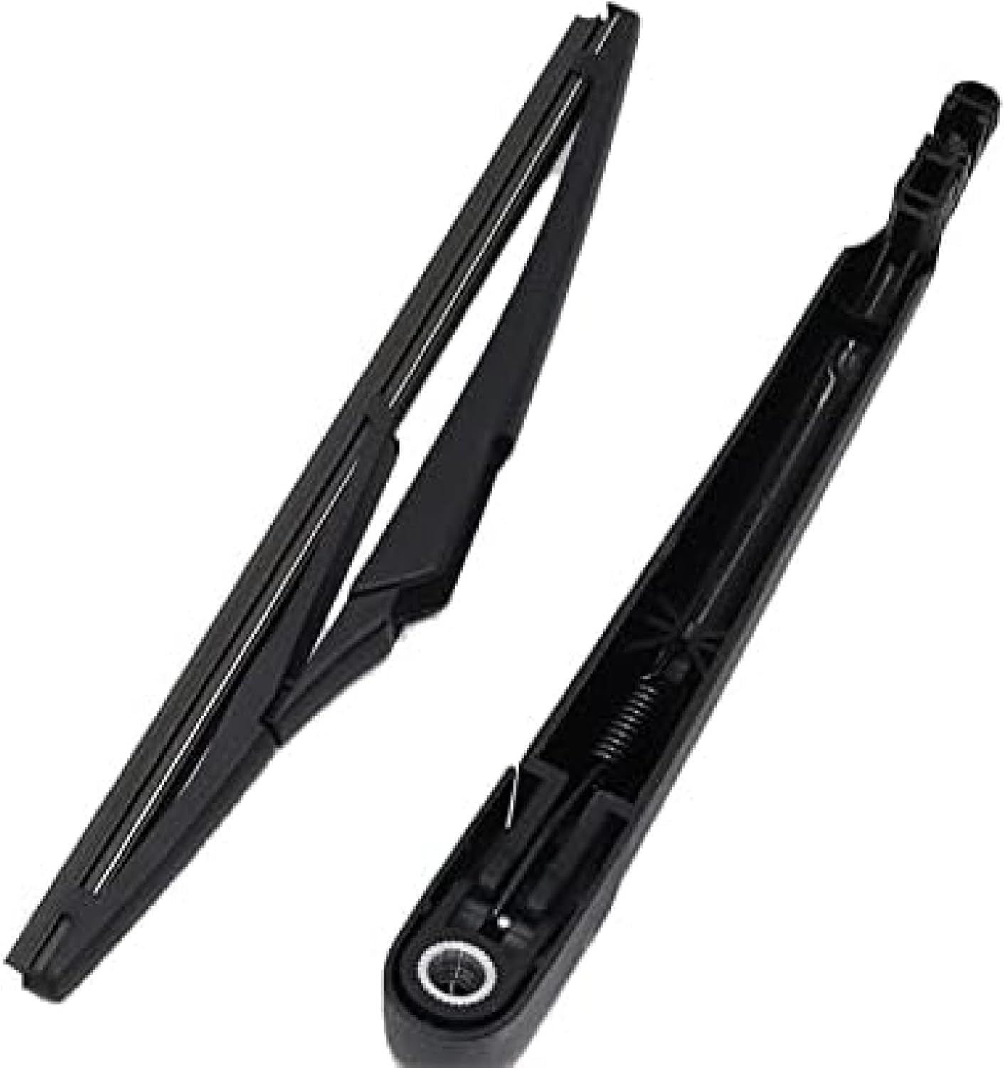 Bras Essuie-Glace Arrière Peugeot 308 SW/508 SW/3008 - Compatible 2007-2016, Balai 31cm