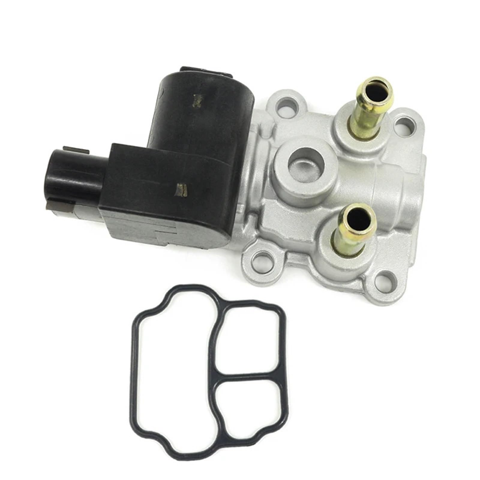 Eguias One Color Idle Air Control Vavle Fit For Toyota Tercel Paseo Passo Esteem Avensis Avanza 22270-97401 22270-11020 18137-64G01 Car Idle Control Valve