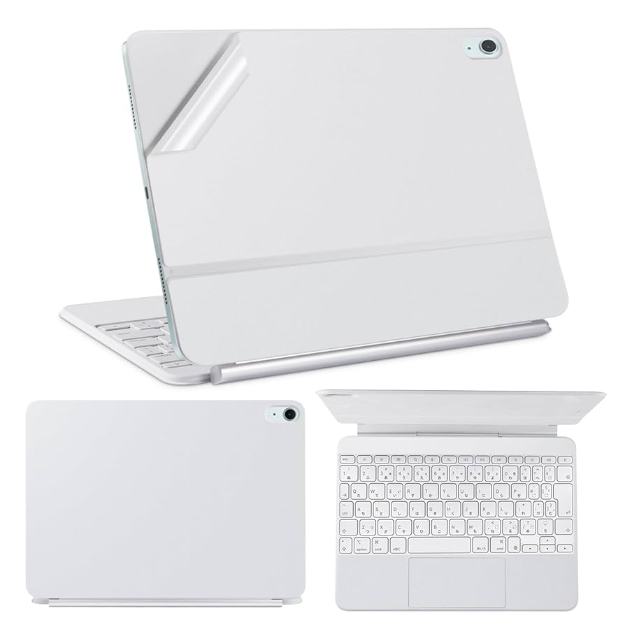 Amazon.co.jp: IMMOENUC 【2025年モデル対応】11インチ iPad Air