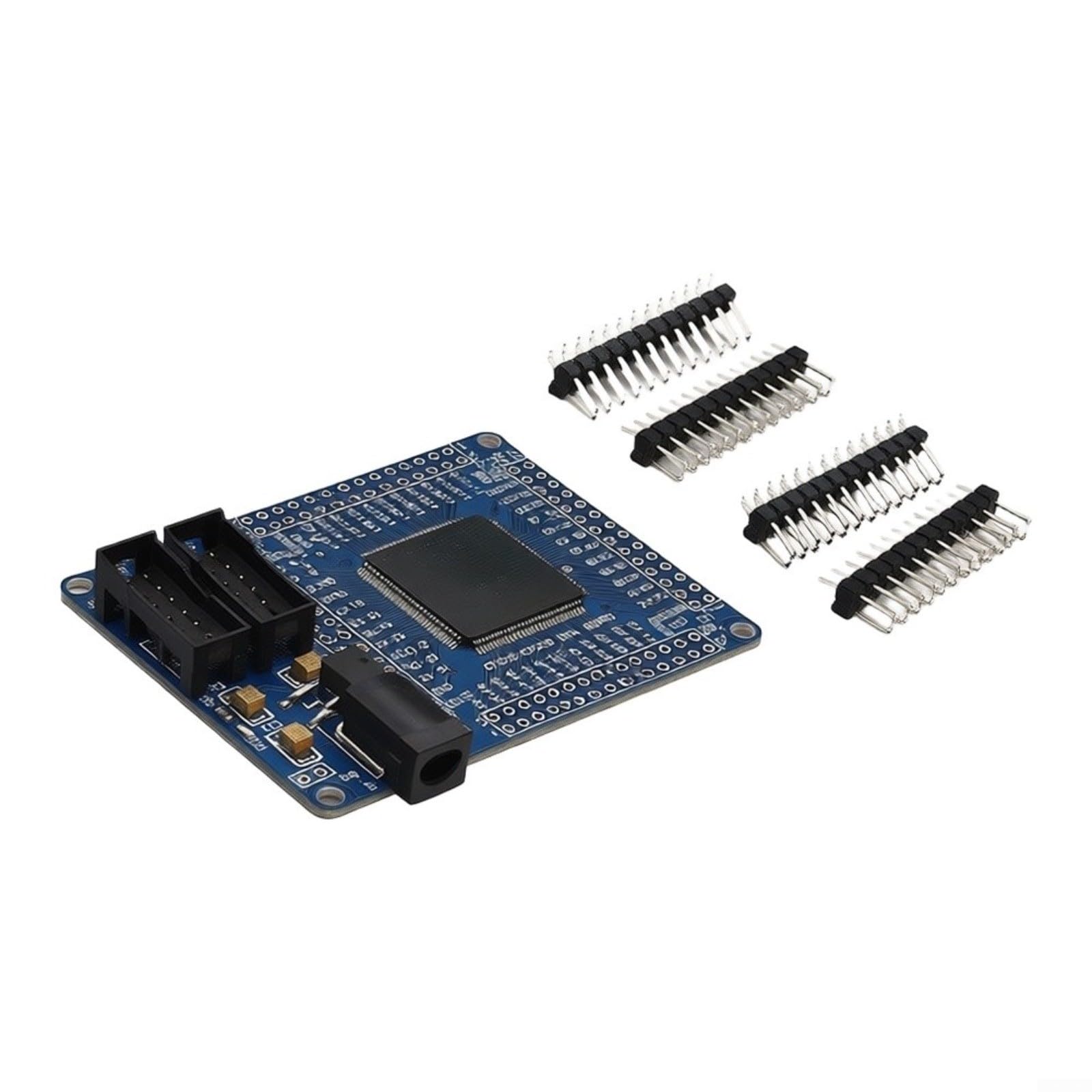 EP2C5T144 Scheda di sviluppo per cyclone II per modulo di apprendimento