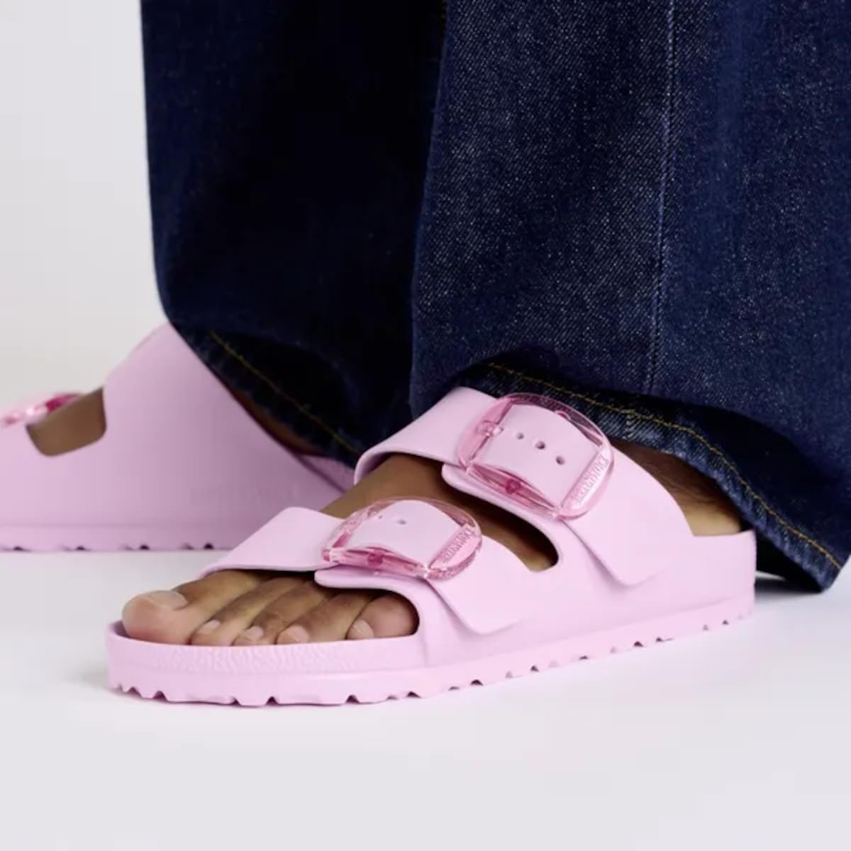 Birkenstock Arizona Big Buckle EVA 1029642, Sandalias