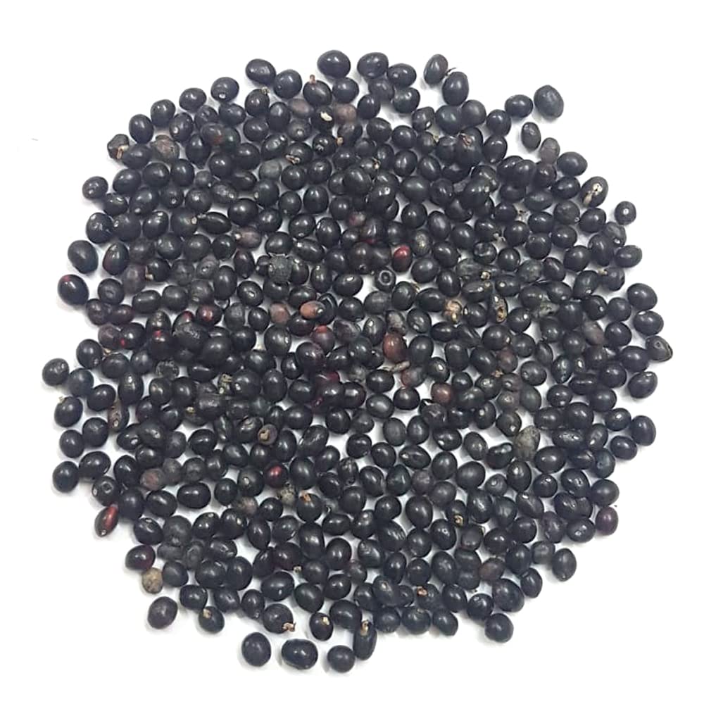Divya Cotton Wicks | Pure, Original and Natural Black Gunja | Kala ...