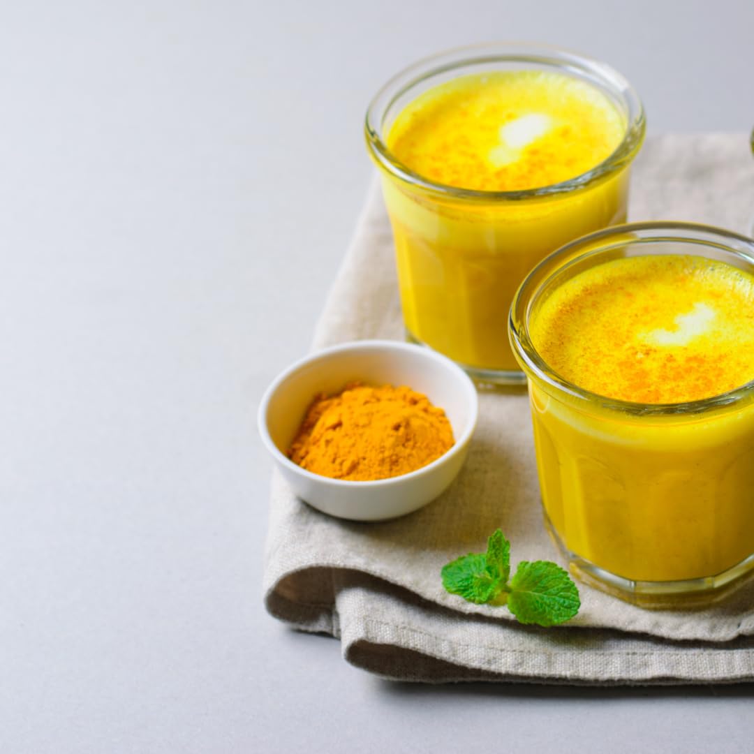 Wild Tusker Organic Turmeric Powder 227g