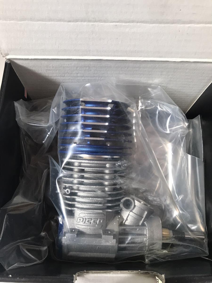 Picco P7-R ラジコンエンジン Picco P7-R EVO 2 Off Road Buggy Engine [P7-8502] - 269.00