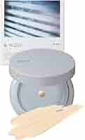 新品3個セット　& WOLF クリームファンデSF-002ライトベージュ Amazon | N organic &wolf クリームファンデーション 本体