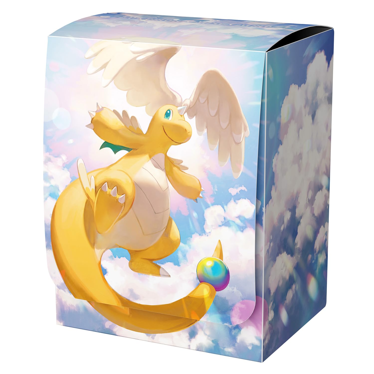 Amazon | ポケモンセンターオリジナル ポケモンカードゲーム デッキ