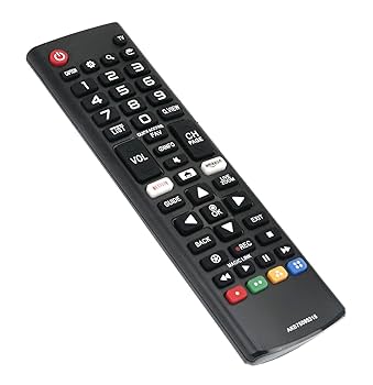 AKB73975702 交換用リモコン LG TV 42LA6200 47LA6200 50LA6200 55EA8800 55EA9700 55EA9800 55EA9850 55LA6200 55LA7100 55LA9650 55LA9700 60L Amazon.com: New AKB73975763 Replaced Remote fit for LG