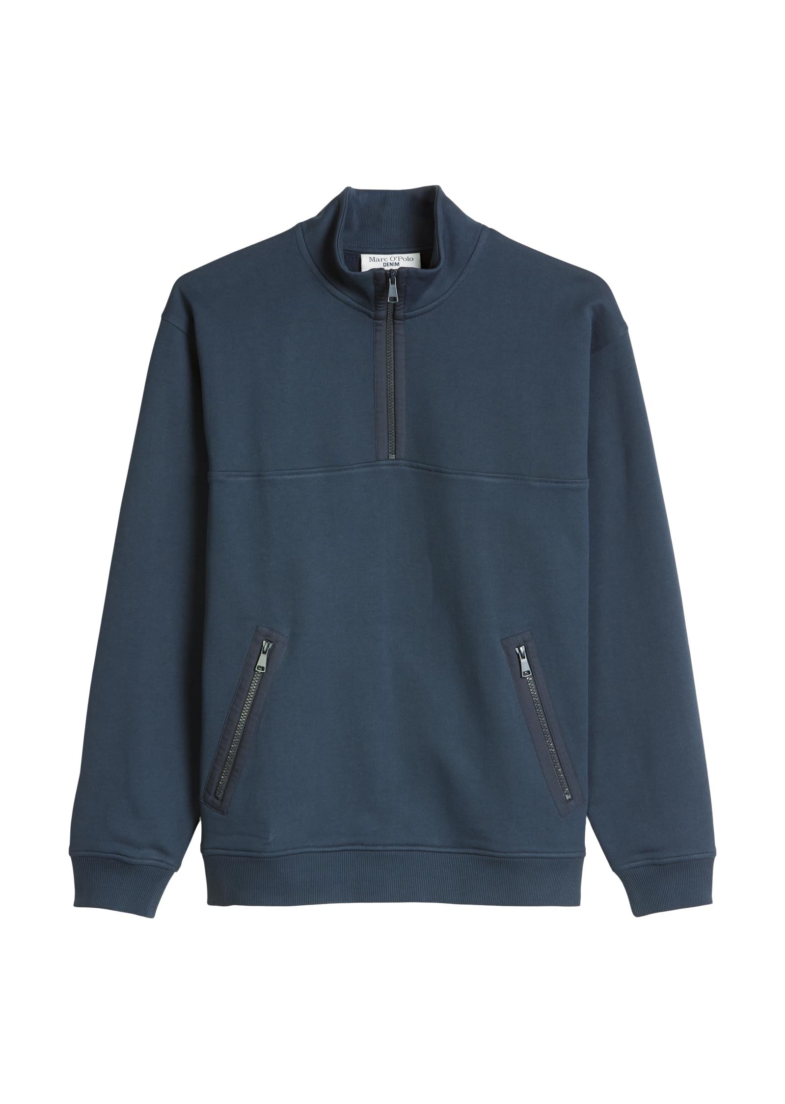 Marc O'Polo Denim Sweattroyer Relaxed
