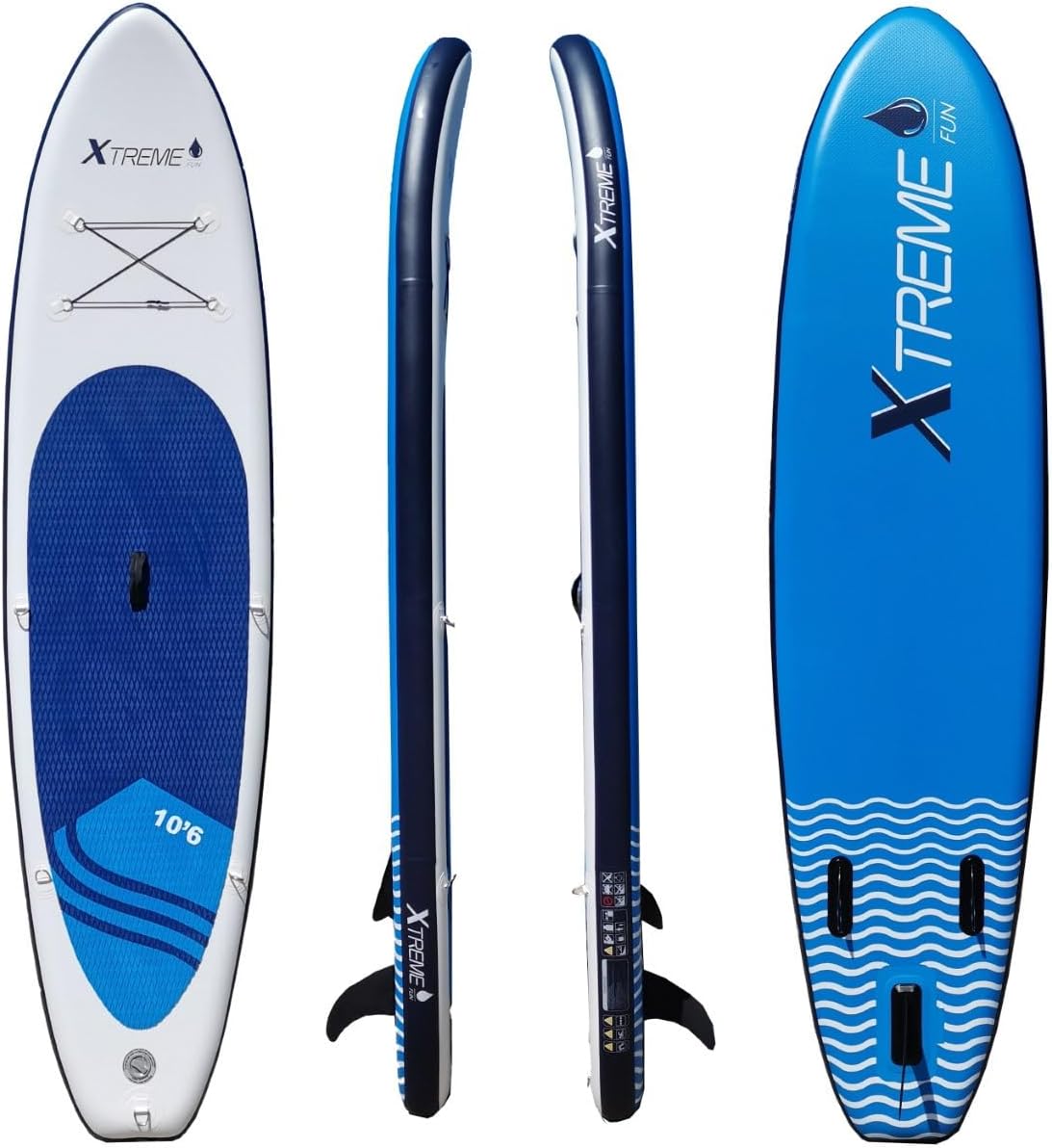 Nerus SUP Board Amazon.co.uk Sports & Outdoors