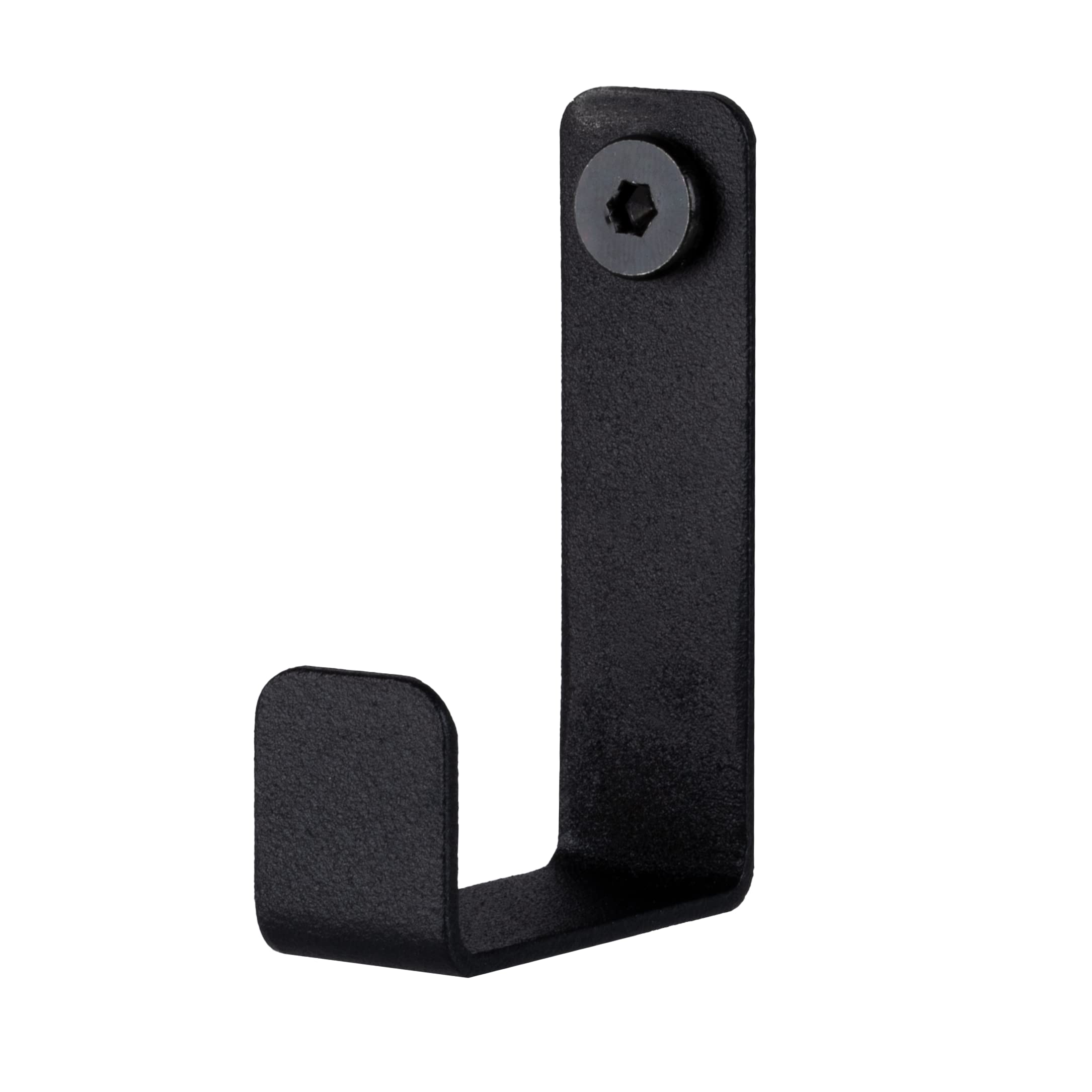 Konix Drakkar Escritorio Gaming Mani 121 x 69 x 76 cm en Forma de Y - Tablero de Mesa de Madera y Metal - Portavasos y Soporte para Auriculares incluidos - Negro