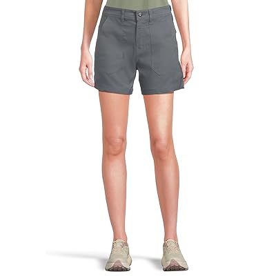 Prana Stretch Zion Cargo Short Women