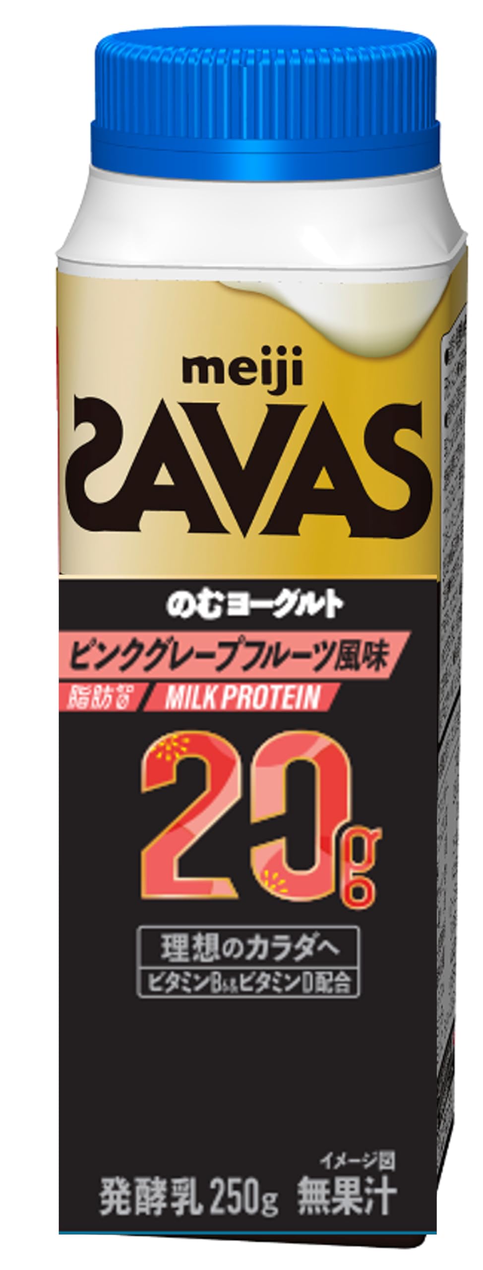 Amazon.co.jp: 明治 ザバスミルクプロテイン SAVAS MILK PROTEIN 脂肪0 