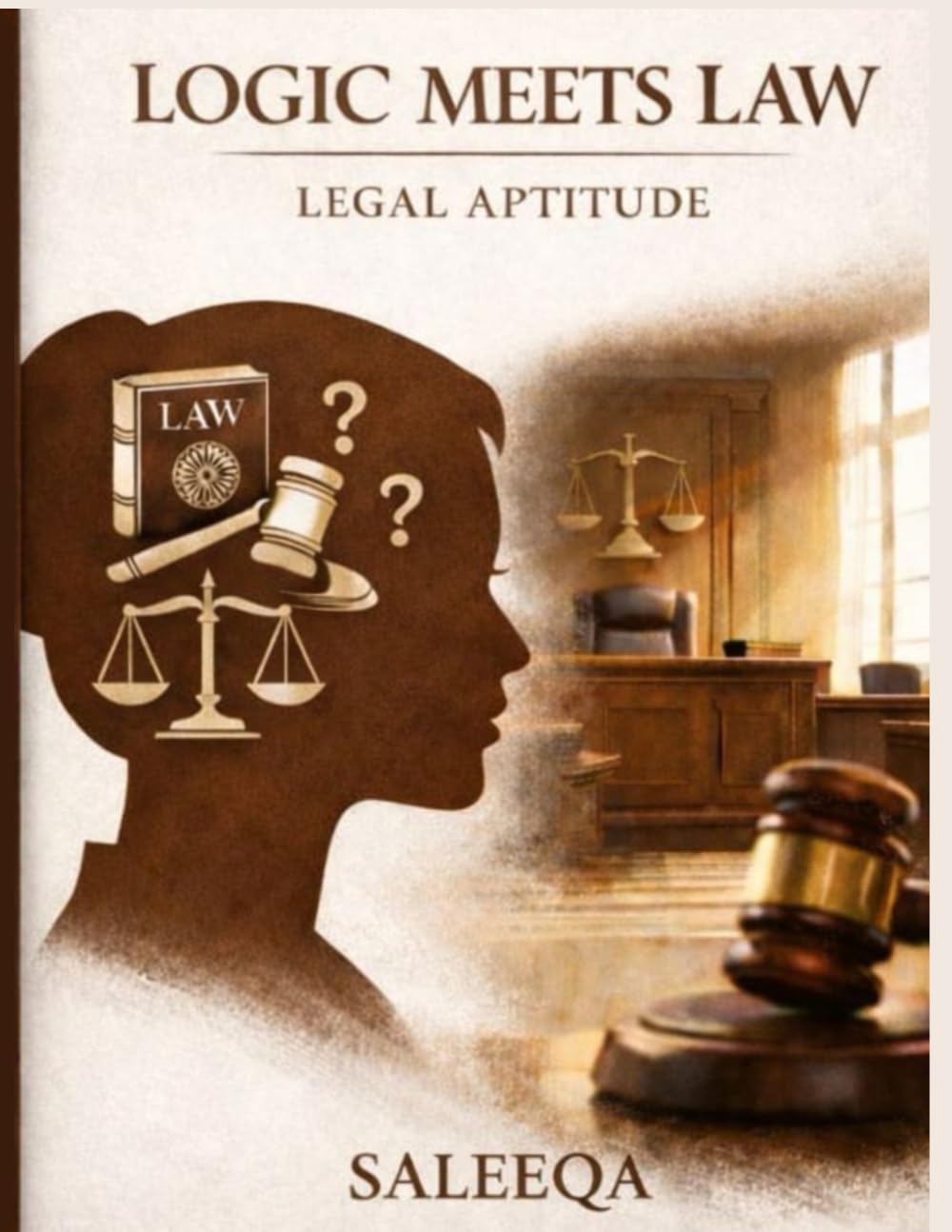 LOGIC MEETS LAW: LEGAL APTITUDE