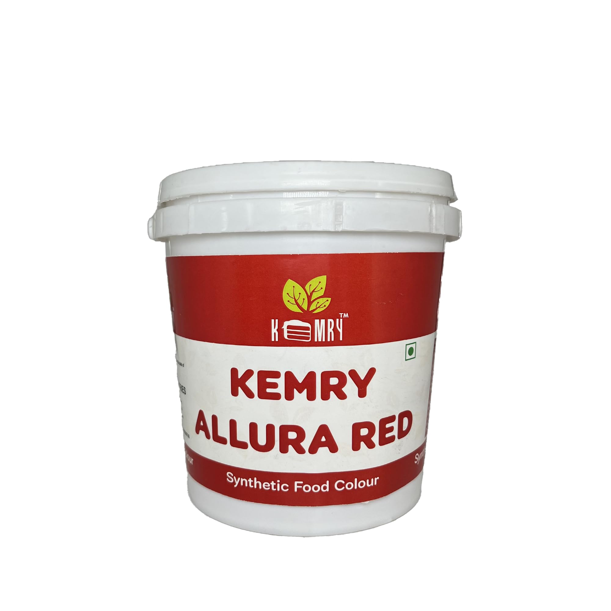 Kemry Synthetic Food Colours (ALLURA RED) | 500gm | Confectionery colours, Frosting and Beverages colours, Cake Decorating colours, Colour for FMCG Products (B0CTKFB4JJ) Amazon Price History, Amazon Price Tracker