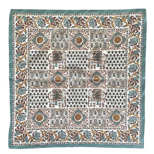 o_i 唻 TCY   킢 AWA GXjbN k ۂƉԕ Gt@g  u[ ^[RCY BL nJ` ٓ  XJ[t X^C fB[X 52cm×52cm e_bandana_333 [sAi]