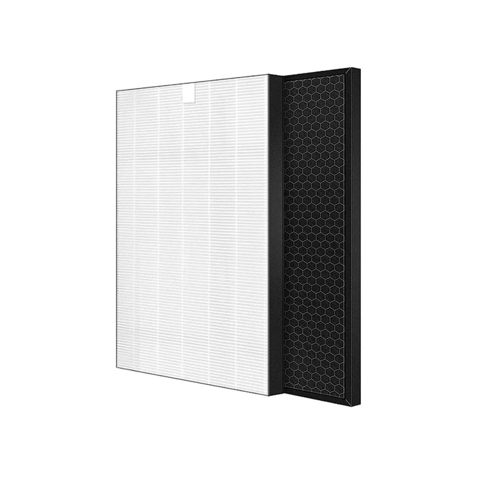 Zhanghnwz One Color F-Zxkp90z F-Zxfd70z H13 Hepa Filter And Activated Carbon Filter For Air Purifier F-Vxk70r F-Vxk90r F-Vxk70r-K F-Vxk90r