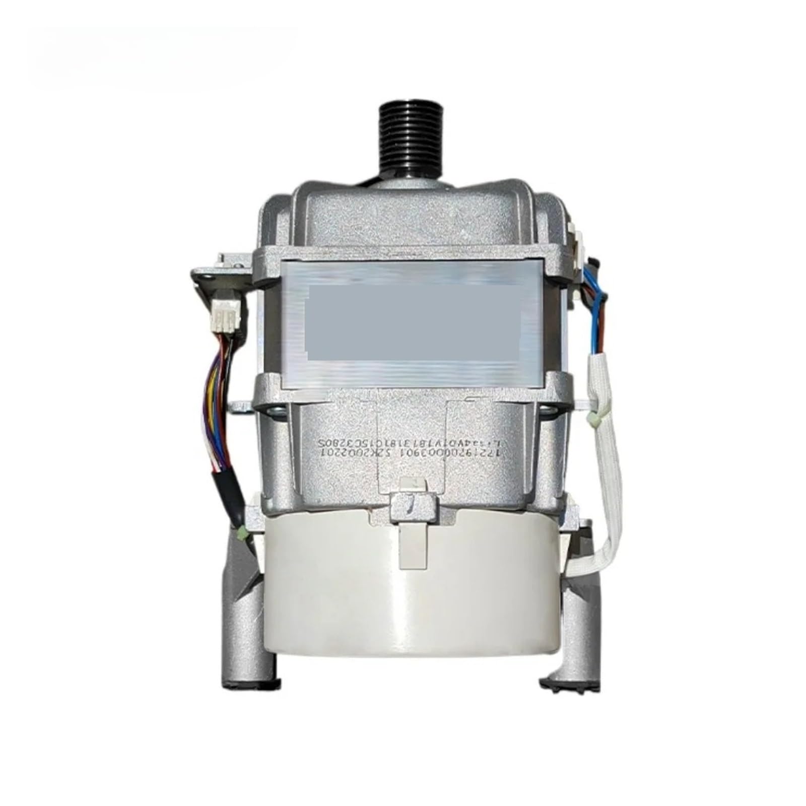 Zjmbgdsf One Color Wash Drive Motor Zxgn-420-8-30L 40V/178V 38Hz/1013Hz 70W/420W ，Compatible For Little Swan，Washing Machine