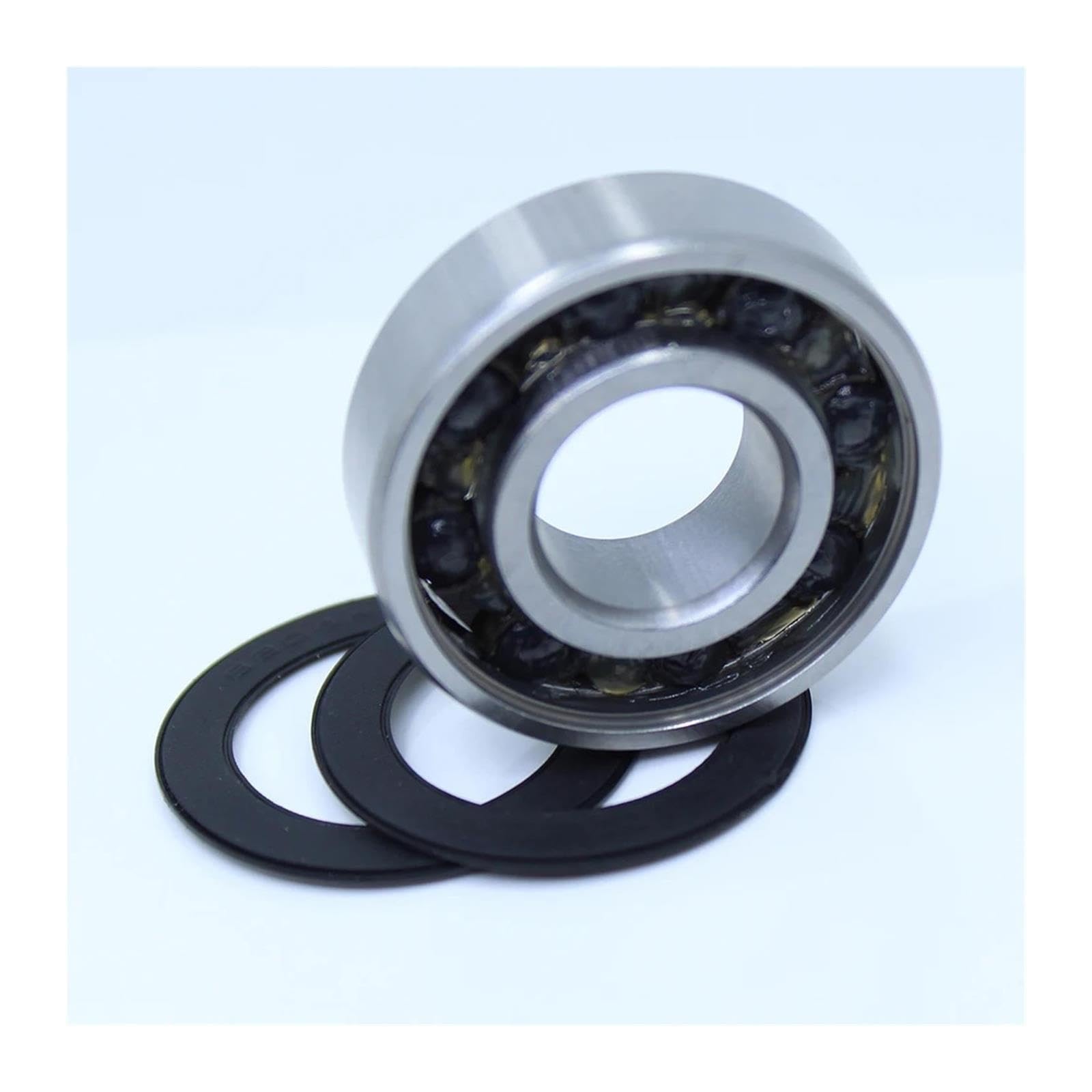 Cuscinetto in ceramica ibrido 1PC 62/22 RS